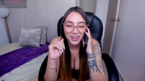 Stacy Conner online show from October 9, 2025, 3:32 pm