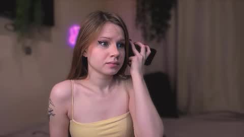 stacyloveforu online show from January 18, 2026, 2:48 am