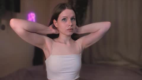 stacyloveforu online show from March 14, 2026, 11:54 pm