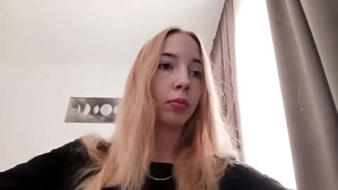 Snapshot of stacyscholle chatting on February 24, 2026, 6:11 am Mila online show from February 24, 2026, 6:11 am