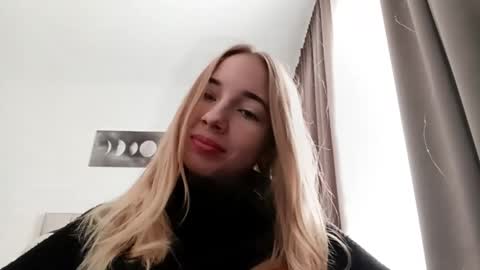 Snapshot of stacyscholle chatting on February 27, 2026, 6:13 am Mila online show from February 27, 2026, 6:13 am