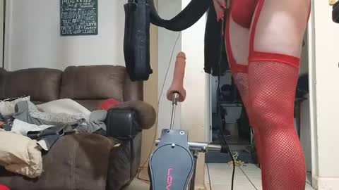 Submissive Slut LOVES adoration online show from December 29, 2024, 3:44 am