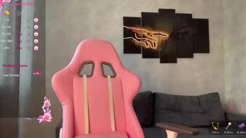 Stacy online show from February 3, 2026, 2:53 am