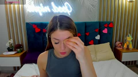 Stacy online show from April 6, 2026, 1:25 am