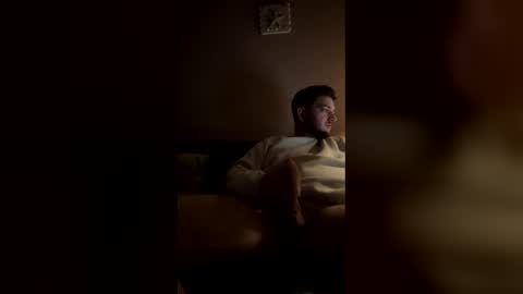 Thomas online show from February 26, 2026, 10:09 pm