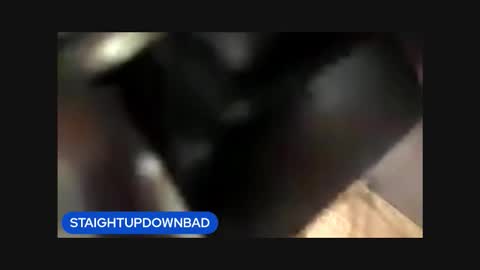 Straightupdownbad online show from January 12, 2026, 5:34 am