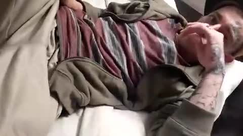 Straightupdownbad online show from March 26, 2026, 7:25 am