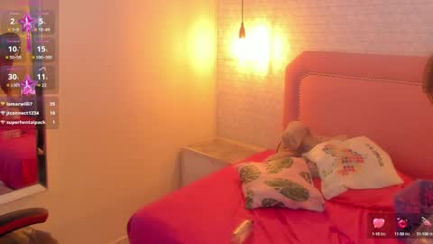 KEIMI  online show from March 11, 2025, 9:45 am