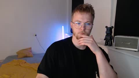 StanLust online show from October 8, 2025, 8:28 pm