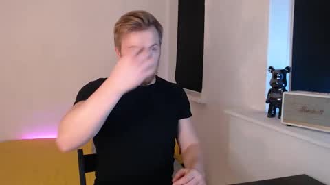 StanLust online show from November 12, 2025, 7:57 pm