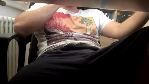 Snapshot of stang_ chatting on September 14, 2025, 4:06 pm stang_ online show from September 14, 2025, 4:06 pm