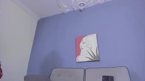 Angel Rivera online show from March 5, 2025, 5:18 am