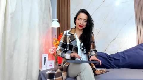 Angel Rivera online show from January 15, 2026, 11:48 am