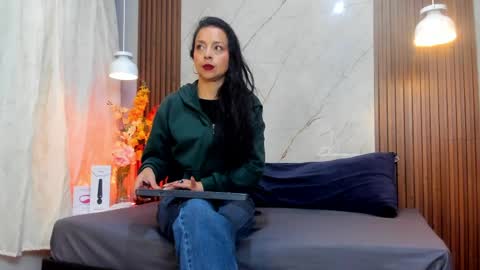 Angel Rivera online show from April 13, 2026, 11:59 am