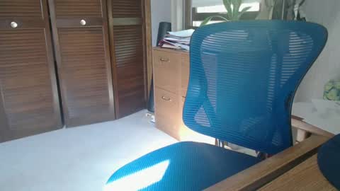 StanmycockUp online show from October 7, 2025, 3:20 pm