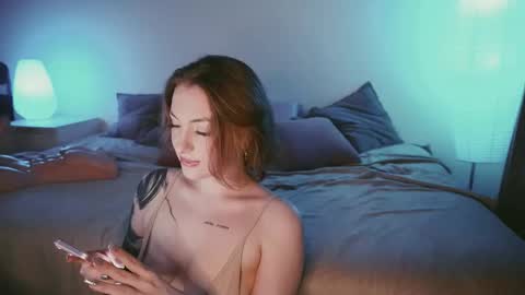 Kristina online show from October 11, 2025, 4:49 pm