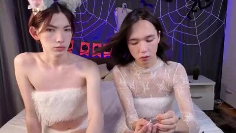 Madison online show from October 31, 2025, 11:55 am