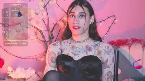  estrellita online show from December 20, 2025, 2:02 pm