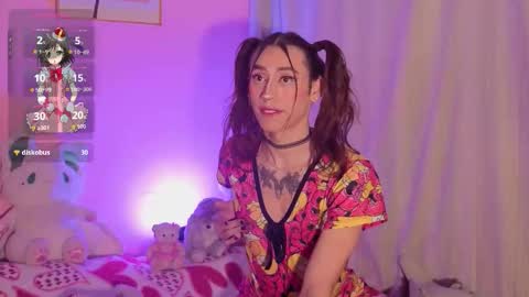  estrellita online show from February 9, 2026, 3:10 am