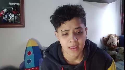 Snapshot of star_scar333 chatting on February 1, 2026, 8:29 pm Star Scar online show from February 1, 2026, 8:29 pm