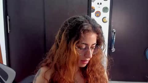 star_shooting online show from October 24, 2025, 1:24 am