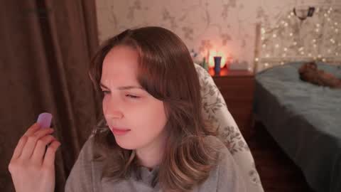 Alice online show from October 19, 2025, 12:17 pm