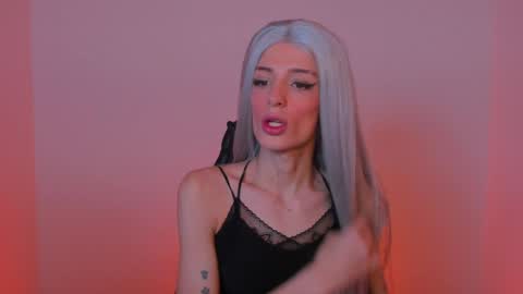 Snapshot of star_storm chatting on January 14, 2025, 4:57 am star_storm online show from January 14, 2025, 4:57 am