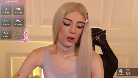 Snapshot of star_storm chatting on February 22, 2025, 11:46 am star_storm online show from February 22, 2025, 11:46 am