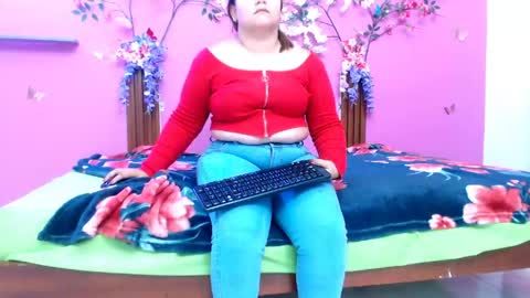Snapshot of starfishanal21 chatting on May 2, 2026, 7:08 pm alejandra online show from May 2, 2026, 7:08 pm