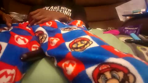 BAD BOY STAR online show from December 16, 2024, 6:27 pm