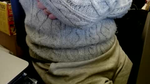 stargazer1069 online show from February 28, 2025, 4:53 pm