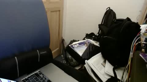 stargazer1069 online show from March 16, 2026, 12:20 pm