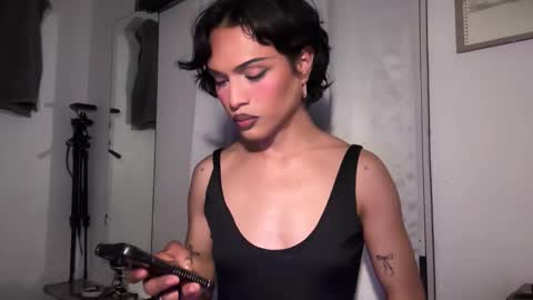 STAR online show from March 26, 2026, 1:33 am