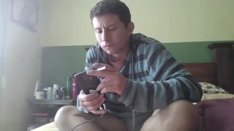 starkharley online show from December 20, 2025, 12:34 pm