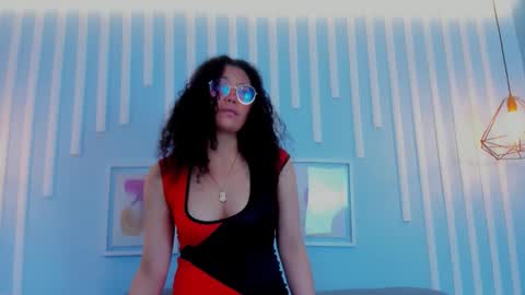 Stark Jones online show from October 14, 2025, 12:50 pm