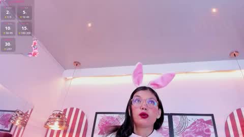 Stark Jones online show from February 18, 2026, 12:23 pm