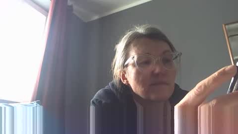 starlagurl online show from February 21, 2026, 6:42 pm
