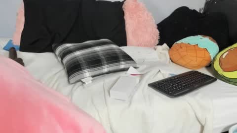 Starla Stylez online show from January 4, 2025, 9:41 pm