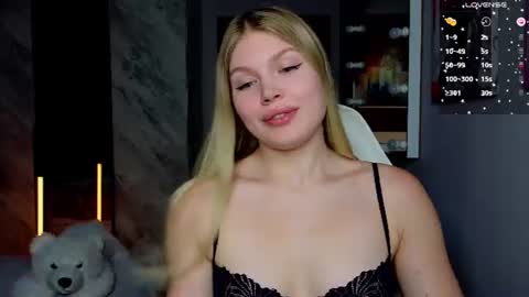 Caroline online show from July 20, 2026, 1:24 pm