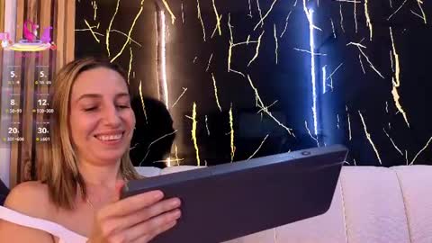 starlight_mature23_aws online show from July 14, 2026, 2:05 am