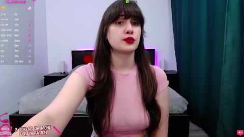 Mino . online show from February 25, 2026, 11:47 pm