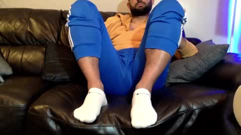 Starpizzle online show from January 8, 2026, 5:48 pm