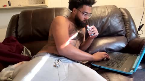 starr3095 online show from January 10, 2025, 8:04 pm