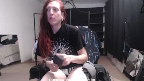 Starry online show from November 20, 2025, 11:48 pm