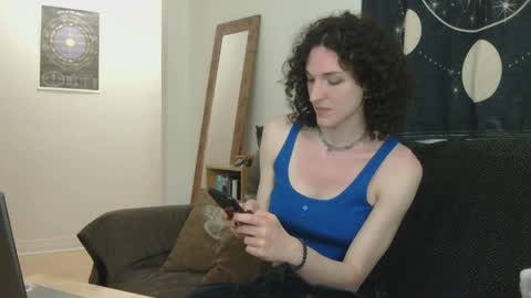 Evan online show from May 21, 2026, 12:06 am