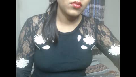 Snapshot of starrywhispers chatting on July 13, 2026, 11:46 am StarryWhispers online show from July 13, 2026, 11:46 am