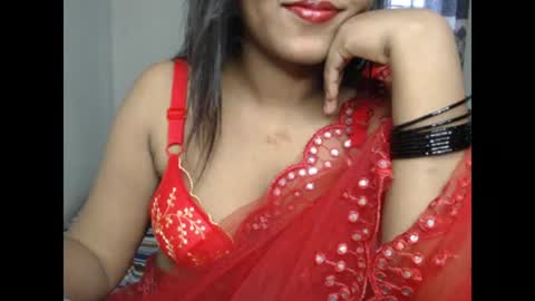 Snapshot of starrywhispers chatting on July 18, 2026, 7:12 am StarryWhispers online show from July 18, 2026, 7:12 am