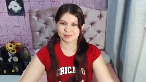 Snapshot of starsweetcute chatting on January 15, 2025, 6:22 am Celeste online show from January 15, 2025, 6:22 am