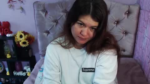 Snapshot of starsweetcute chatting on February 24, 2025, 11:43 am Celeste online show from February 24, 2025, 11:43 am