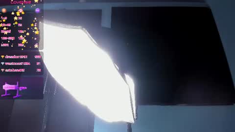 Snapshot of startwerk chatting on June 12, 2026, 3:44 pm Star Twerk online show from June 12, 2026, 3:44 pm